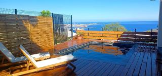 Havre de paix ,vue sur l'ocean - 9