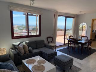Panoramic Penthouse - Nerja - 0