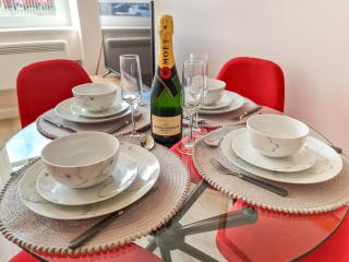 The Post House Green by Fortuna Property Portfolio - Gloucester - 6