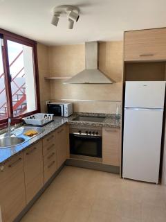 Panoramic Penthouse - Nerja - 2