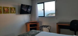 Natal Plaza requinte, conforto e vista para o mar - 9