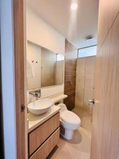 Apto Medellin, Poblado - Medellín - 9