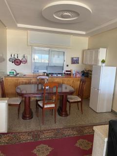 medina port Appartement - Tanger - 7