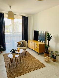 BeeApartments Naściszowska 18 - Nowy Sącz - 9