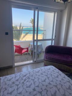 medina port Appartement - Tanger - 8