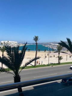 medina port Appartement - Tanger - 9
