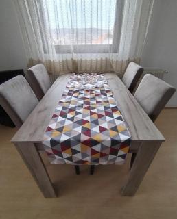 Apartman Bogdan - Soko Banja - 3