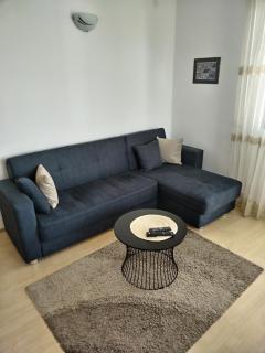 Apartman Bogdan - Soko Banja - 5