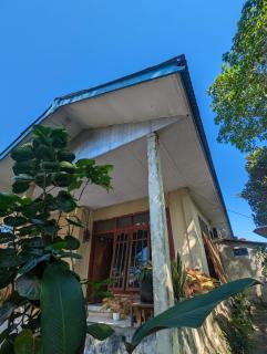 Agus Family Homestay - Labuan Bajo - 7