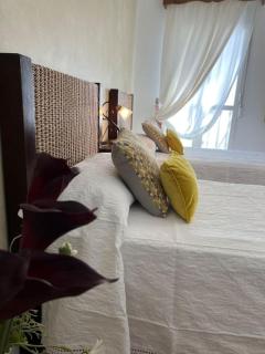 Casa Azalea - nuevo alojamiento en Setenil de las Bodegas - Setenil - 0