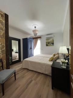 Casa Azalea - nuevo alojamiento en Setenil de las Bodegas - Setenil - 5