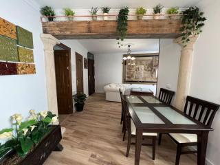 Casa Azalea - nuevo alojamiento en Setenil de las Bodegas - Setenil - 4