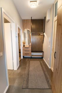 King Street Apartments Budapest Center - 1
