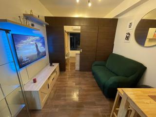 Destina Stays, Cozy & Netflix @Air Residences, Makati, Metro Manila - Manila - 0