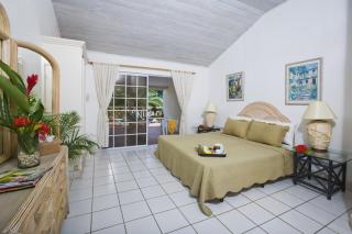 Marigot Beach Club & Dive Resort - Marigot Bay - 4