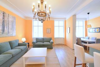 Spacious and Comfy With 3 Bedrooms - Wenen - 2