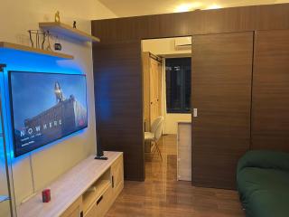 Destina Stays, Cozy & Netflix @Air Residences, Makati, Metro Manila - Manila - 7