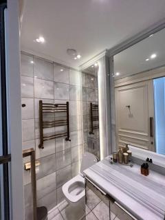 AB Residences -Cihangir Luxury Sapphire Apartment - Istanbul - 2