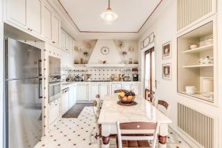 Villa Solatia - Massa Lubrense - 3