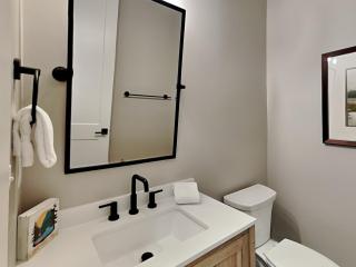 Mountain Mindset - 1