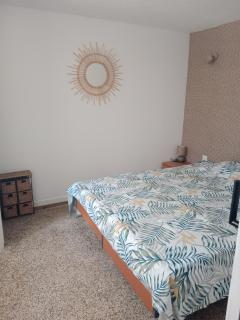 Pounette, appartement sauna T3, Thermes/Centre - Luxeuil-les-Bains - 5
