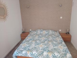 Pounette, appartement sauna T3, Thermes/Centre - Luxeuil-les-Bains - 4