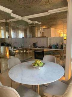 AB Residences -Cihangir Luxury Antique Apartment - Istanbul - 1