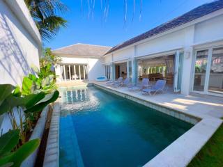 Gracie Casa Villa - Uluwatu - 0