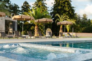 Villa Elysium Park & SPA - 6