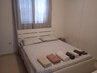 Larnaca, Pervolia 1 bedroom seaside apartment - 1