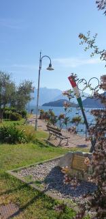 Residence Laguna Beach - Pianello Del Lario - 9