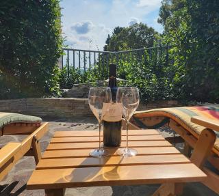 Palm Apartment Portorose - Portorož - 8