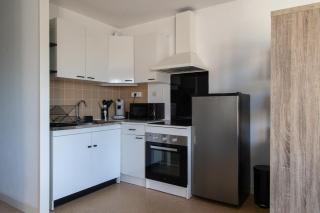 LE DANVIN - Spacieux Studio 4 pers - Grand balcon - A 150 m de la Plage - 6
