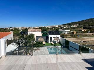 Chalet en Montellano (Sevilla) - Montellano - 6