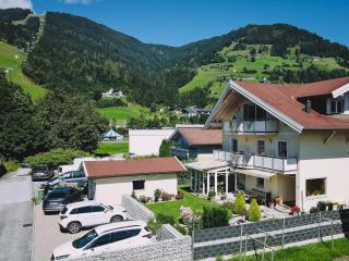 Appartement Haus Elise by we rent, SUMMERCARD INCLUDED - Zell am See - 9