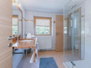 Appartement Haus Elise by we rent, SUMMERCARD INCLUDED - Zell am See - 7