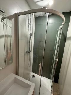 Appartement atypique et chaleureux - 1 chambre - 1