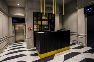 K40 Romantic Deluxe Studio In the City Center - Budapest - 4