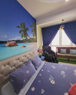 Bali Residence Impian Raudah - Malacca - 2