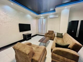 Современная и Просторная Квартира в Самом ЦЕНТРЕ/ Modern Large Apartment In City Center - Yerevan - 4