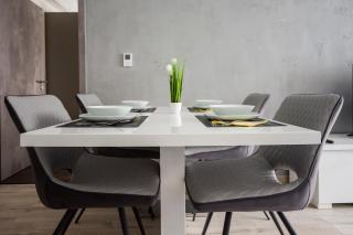 K40 Boutique Apartment in the City Center - Budapest - 4
