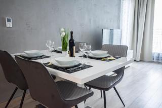 K40 Boutique Apartment in the City Center - Budapest - 7
