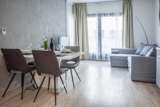 K40 Boutique Apartment in the City Center - Budapest - 6