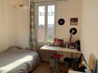 Charmante maison de surfeur - 8