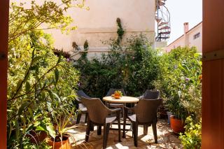 Olga's Cozy home - 8