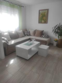 Andrea Airport Apartments - Belgrad - 7