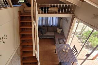 Selah Holiday Cabin II - Lake Marina - 2