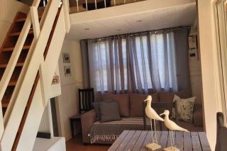 Selah Holiday Cabin II - Lake Marina - 6