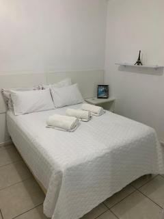 Apartamento em Maceió a beira mar - Maceió - 7