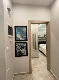 C.3 Anemone Lux_Apartment - Salonicco - 7